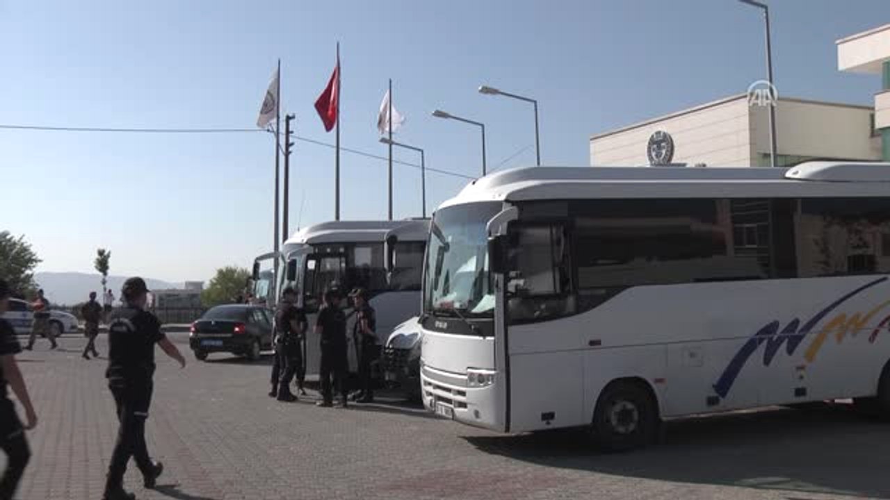 Cumhurbaşkanı Erdoğan'a Suikast Girişimi Davası
