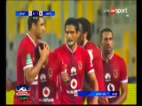 أهداف مباراة الاهلي 2 - 0 الزمالك | الدوري المصري 2017 - القمة 114