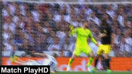 Real Madrid vs Atletico Madrid 3-0 All Goals and Highlights (UCL) 2016-17 Cristiano Ronaldo Hat Trick