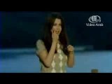 Nancy Ajram - Ehsas Gedied (translated lyrics)
