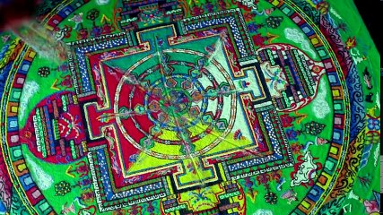 Documentary on the Cult of Materialism [Full HD]