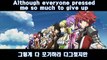 [Elsword] El Lady Anime OP -Runner's High-