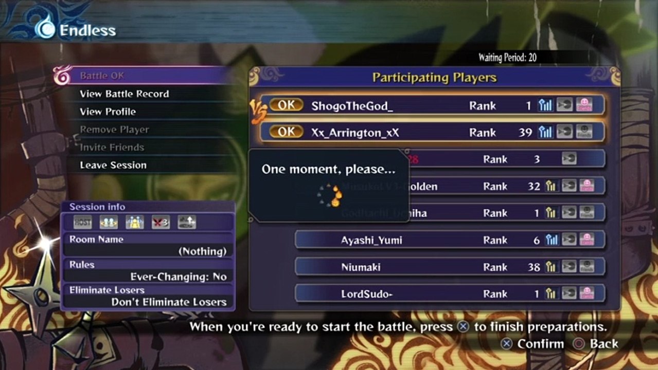 Headshotz2028's Live PS4 Broadcast