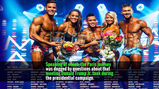 Couldn’t We Just Trade Presidents?