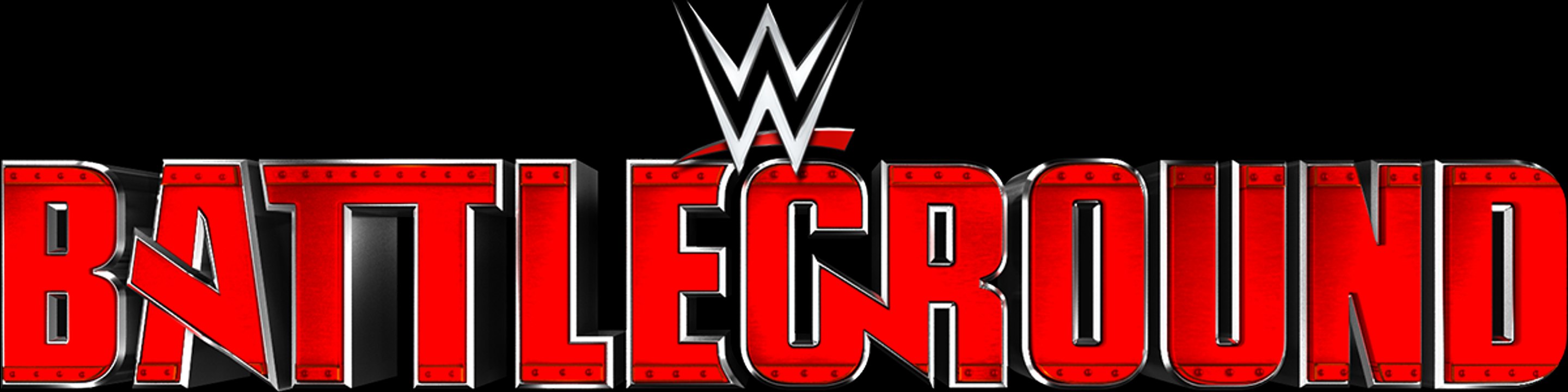My WWE Battleground 2017 (2)