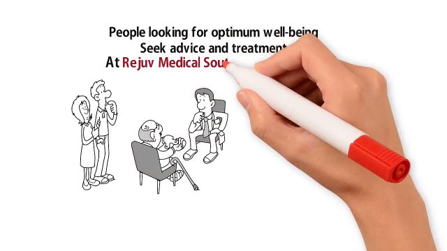 Optimum Well-Being Through Functional and Regenerative Medicine in AZ