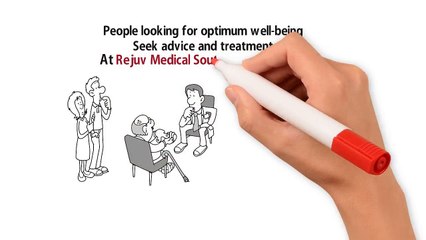 Optimum Well-Being Through Functional and Regenerative Medicine in AZ