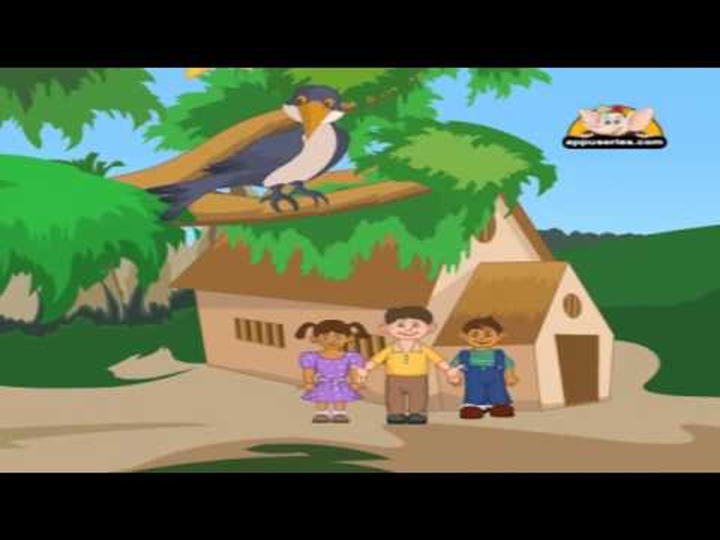 Nursery Rhymes (Hindi) - Koyal (The Cuckoo) - Kids - video Dailymotion