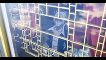 Trinity seven new  Trinity Seven - Movie Eternity Library Alchemic  Girl PV (Trailer - 2)