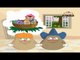 Aaloo Kacha Aloo - Kids Animation Nursery Rhymes (Hindi)