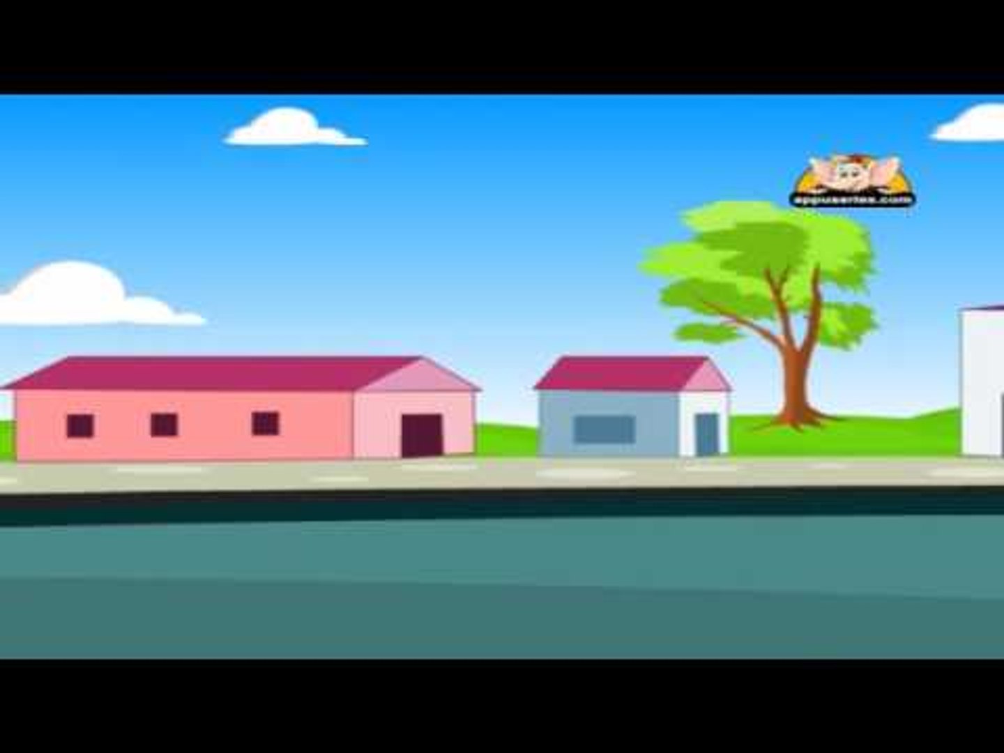 ⁣Nursery Rhymes - Yankee Doodle