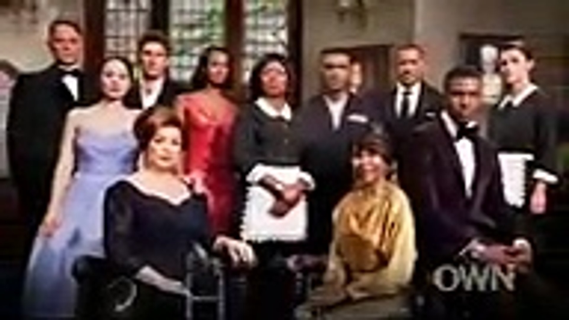 Haves and the have nots - s01e03