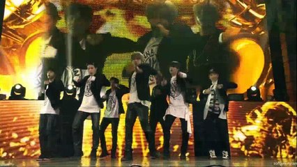 The Red Bullet: pt. 3 (ENG)