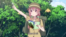 Hinako Note E9 - Kuu-chan the scriptwriter