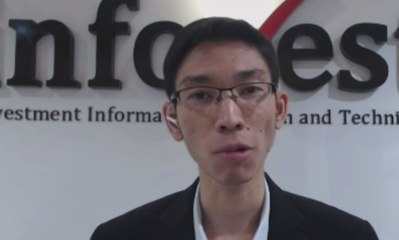 Prediksi Infovesta Utama Soal Pertumbuhan Ekonomi Triwulan 2