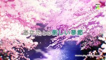 2017年1月11日放送スタート　TVアニメ「OneRoom」 PV
