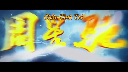 Phim chiếu rạp Tây Du Ký Mối Tình Ngoại Truyện 2  Trailer