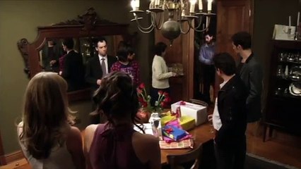 Cumpleaños  cap 06 -Más cerca del asesino - pt3