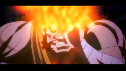 Top 5 Anime Duels to Death in 2015