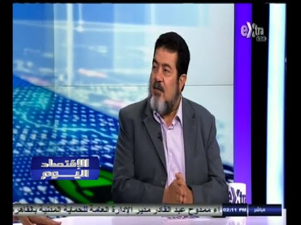 #الاقتصاد_اليوم | رسوم الحماية على واردات حديد التسليح تثير الجدل بالأسواق