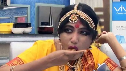 Bigg Boss Day 19  Episode 20  14th July  Vijay tv  Full Show