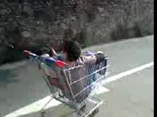 aide moi j'arive pas à sortir du cady