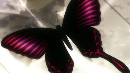 Kubikiri Cycle Aoiro Savant to Zaregototsukai - EP 4 Trailer