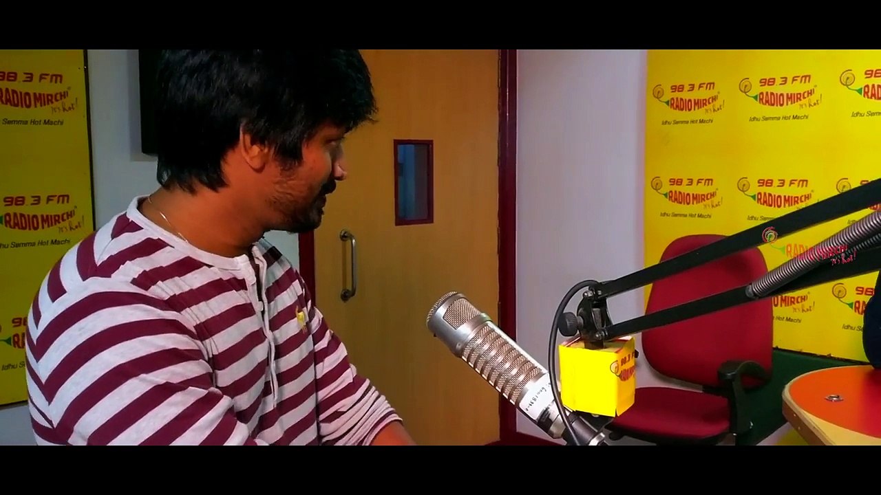 I am a Fan of Kamal. but I watch Rajini movies more A Jolly chat with Thiru.Seeman