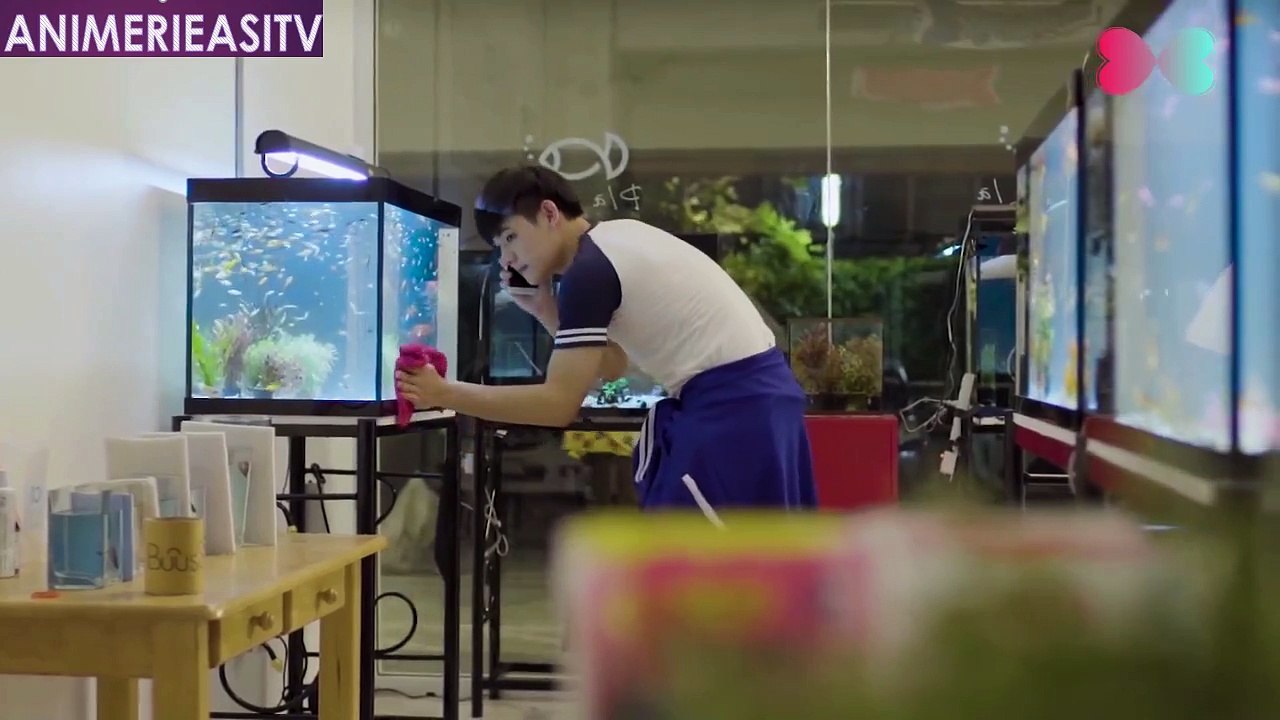 SLAM DANCE THE SERIES EPISODIO 3 SUB ESPAÑOL