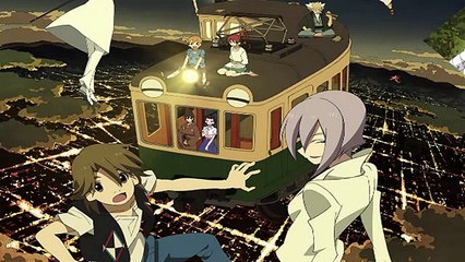 Uchouten Kazoku 2 - The Eccentric Family