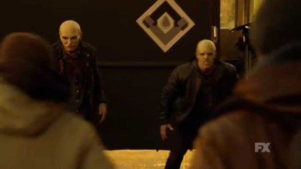 The Strain Season 4 Full Episodes Hd Videos Dailymotion