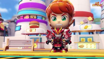 Tổng Hợp Những Trận Thi Đấu Hay Nhất - Chiến Long Xạ Thủ Phần 1