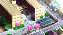 TVアニメ「はじめてのギャル」PV第2弾