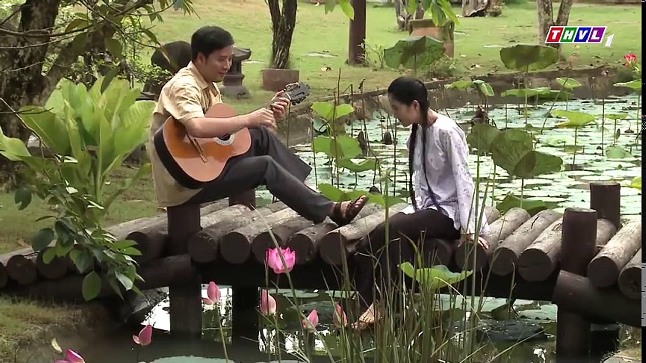 Con Gái Chị Hằng Tập 2 - Con Gái Chị Hằng THVL - Phim Con Gái Chị Hằng