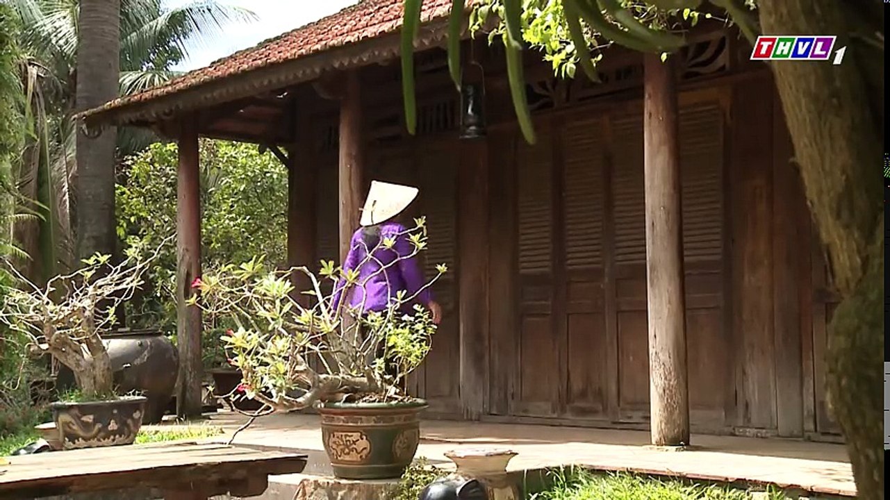 Con Gái Chị Hằng Tập 12 - Con Gái Chị Hằng THVL - Phim Con Gái Chị Hằng