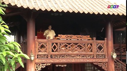 Con Gái Chị Hằng Tập 6 - Con Gái Chị Hằng THVL - Phim Con Gái Chị Hằng