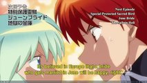 Kyoukai no Rinne (TV) 3rd Season Episode 6 English preview