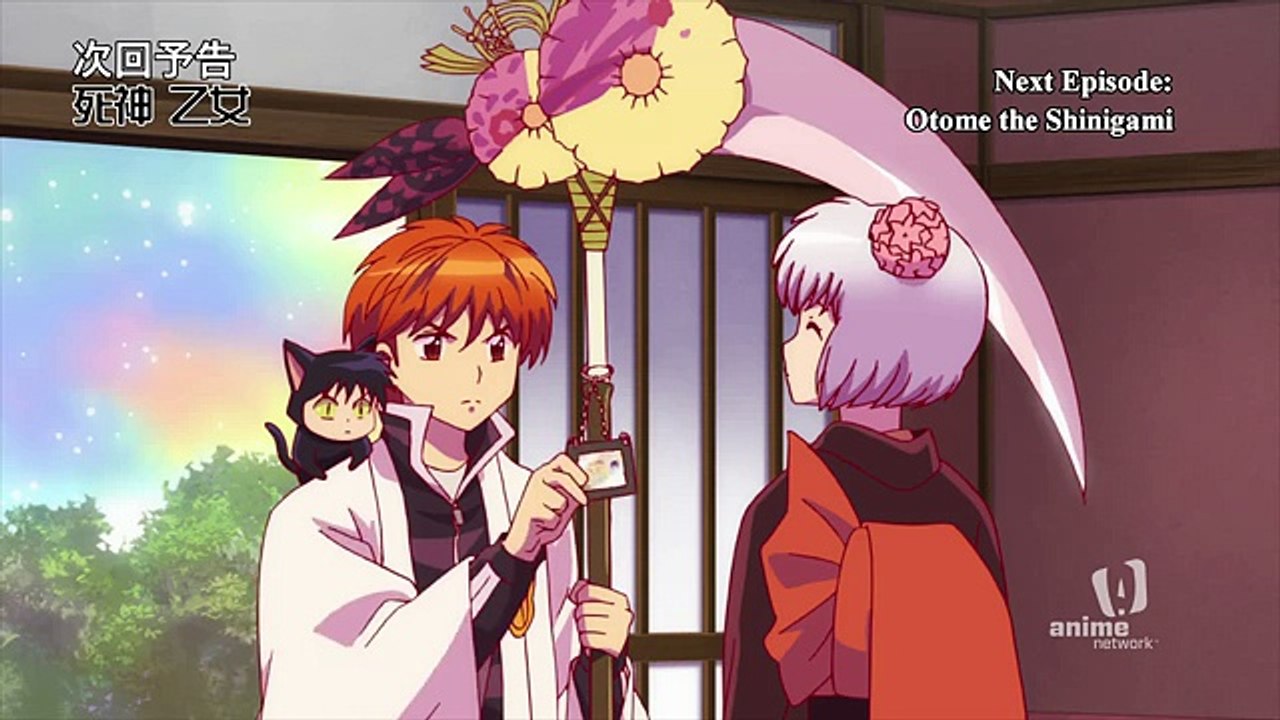 Kyoukai no Rinne (TV) 3rd Season Episode 13 English Sub Preview