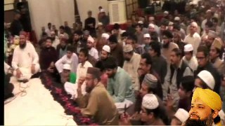 Main lajpal da mangta wa   Muhammad Owais Raza Qadri Sb   New Latest Mehfil e Naat 2014