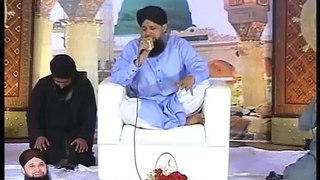 Manqabat Meera Waliyo K Imam by Owais Qadri