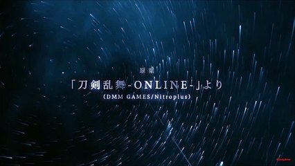 【FGO】KatsugekiTouken Ranbu Okita Souji Arc Trailer 活撃刀剣乱舞 沖田総司 篇 PV 【FateGrand Order】
