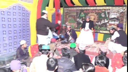 15- Naqabit By Ghulam Mustafa Soharwardi (1st Noor Ki Barsat 13-02-2017)