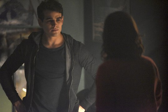 Shadowhunters Season 2 Episode 16 ( s2e16 ) F.U.L.L Episode Online