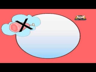 Fruits & Vegetables - Vegetarians - Kids Animation Learn Series