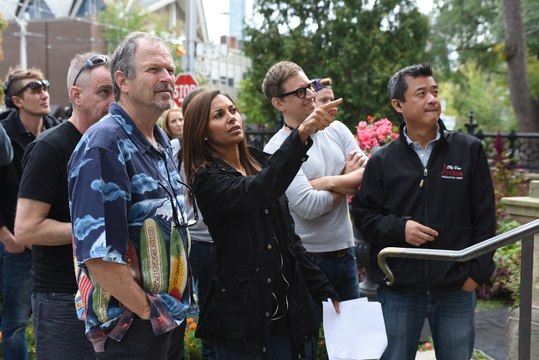 [Freeform] Shadowhunters S2E16 ~ (Watch Online) Day of Atonement Online