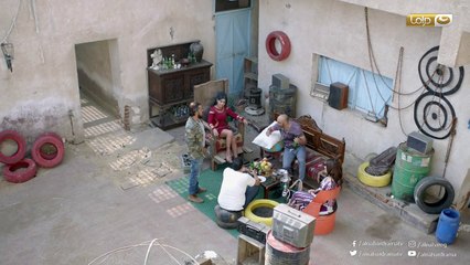 Episode 25 - Al Herbaya Series | الحلقة الخامسة والعشرون  - مسلسل الحرباية