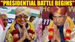 Presidential Elections: Ram Nath Kovind vs Meira Kumar | Oneindia News