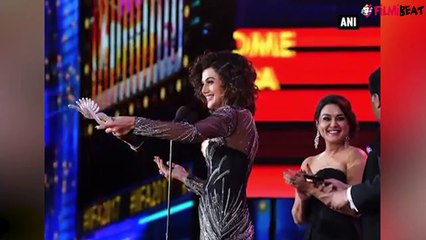 Salman Khan, even in one scene of Judwaa 2 is an honour, says Taapsee Pannu | FilmiBeat