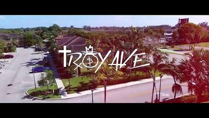 Troy Ave - The Way
