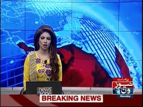 #PanamaLeaks case hearing, #PTI's counsel Naeem Bukhari starts his arguments